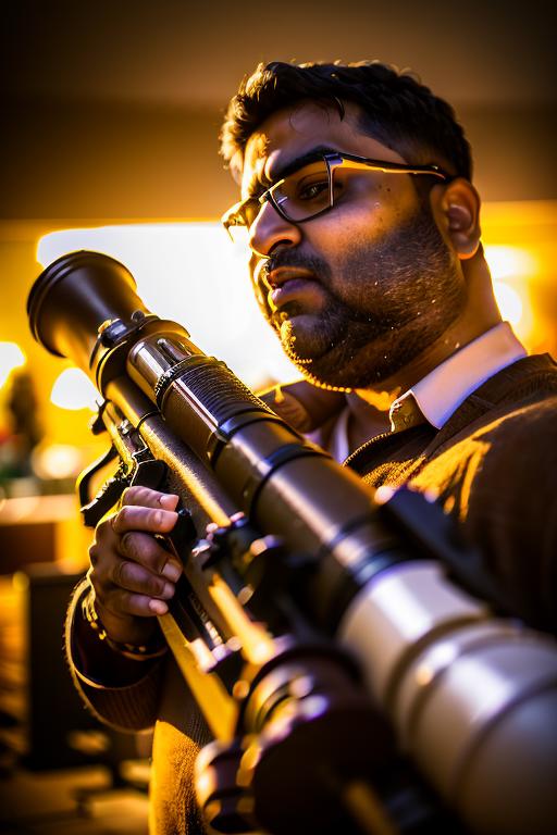 12339-3903062329-((masterpiece)) ((high quality)) ((realistic))  portrait of Raja Thoren holding a Carl Gustaf 84mm, two tone lighting,  high con.png